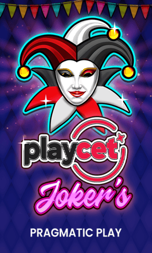 Playcet Jokers