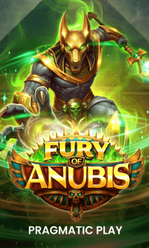 Fury of Anubis
