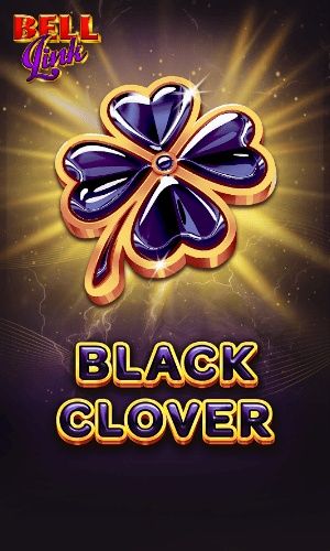 Black Clover Bell Link