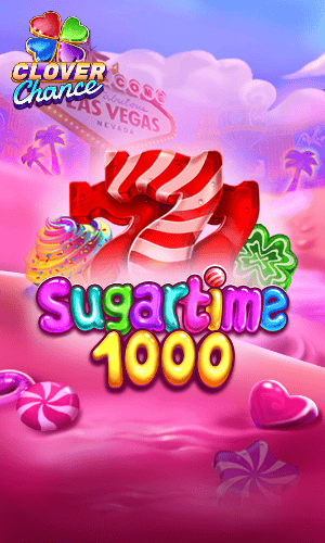 Sugartime 1000