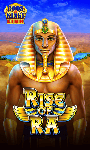 Rise of Ra Gods & Kings Link
