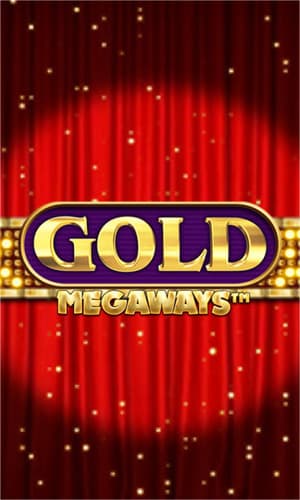 Gold Megaways