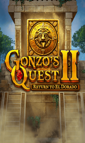 Gonzo's Quest II: Return to El Dor
