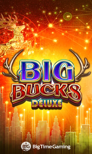 Big Bucks Deluxe