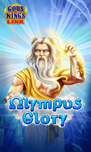 Olympus Glory Gods & Kings Link